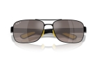 Óculos de Sol RAY BAN FERRARI 3763M F1205J