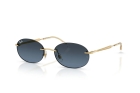 Óculos de Sol RAY BAN 3767 001/4C