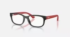 Armação RAY BAN 1640L 3643