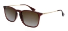 Óculos de Sol RAY BAN 4187 6593T5
