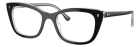 Armação RAY BAN 5433 2034