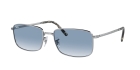 Óculos de Sol RAY BAN 3717 003/3F