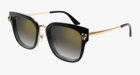 Óculos de Sol CARTIER 509SA 001