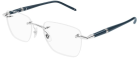 Armação MONTBLANC 0346O 002