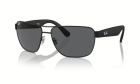 Óculos de Sol RAY BAN 3745L 006/87