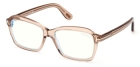 Armação TOM FORD 6129-B 045