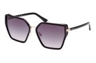 Óculos de Sol GUESS 7871 01B