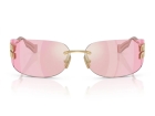 Óculos de Sol MIU MIU A51S 5AK90Y