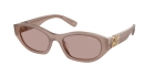 Óculos de Sol MIU MIU A03S 28L-20I