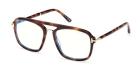 Armação TOM FORD FT6086 053B