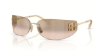 Óculos de Sol MIU MIU A51S 5AK-20P