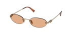 Óculos de Sol MIU MIU A54S 7OE90X