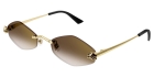 Óculos de Sol CARTIER 0433S 002