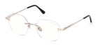 Armação TOM FORD 6126-B 028