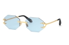 Óculos de Sol ROBERTO CAVALLI SRC005 400F