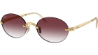Óculos de Sol RAY BAN 0RB3929 001/8H