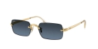 Óculos de Sol RAY BAN 0RB3928 001/S2
